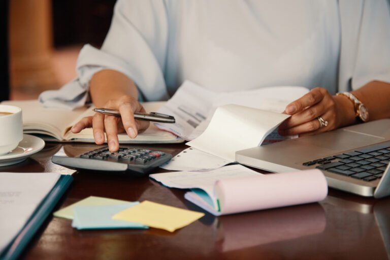 5 erros contábeis que pequenas empresas cometem (e como evitar)