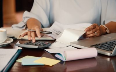 5 erros contábeis que pequenas empresas cometem (e como evitar)